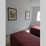 Luxury House With 3 Bedrooms, Sea Wiew And Swimming Pool In A Quiet 圣地亚哥港