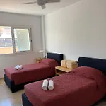 Luxury House With 3 Bedrooms, Sea Wiew And Swimming Pool In A Quiet 度假居