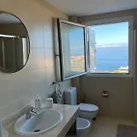 Luxury House With 3 Bedrooms, Sea Wiew And Swimming Pool In A Quiet 圣地亚哥港