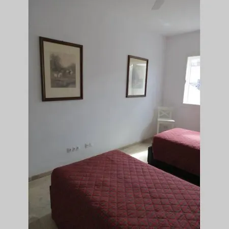 Luxury House With 3 Bedrooms, Sea Wiew And Swimming Pool In A Quiet פוארטו דה סנטיאגו