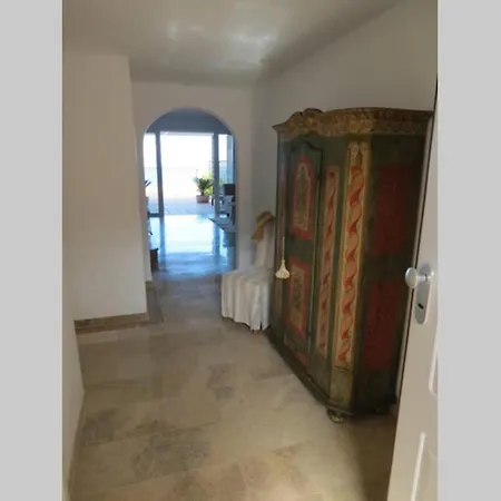Semesterbostad Luxury House With 3 Bedrooms, Sea Wiew And Swimming Pool In A Quiet