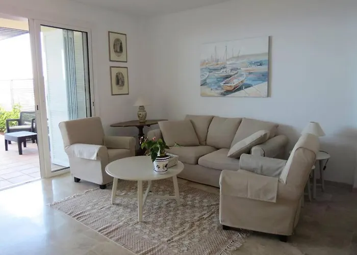 Luxury House With 3 Bedrooms, Sea Wiew And Swimming Pool In A Quiet *