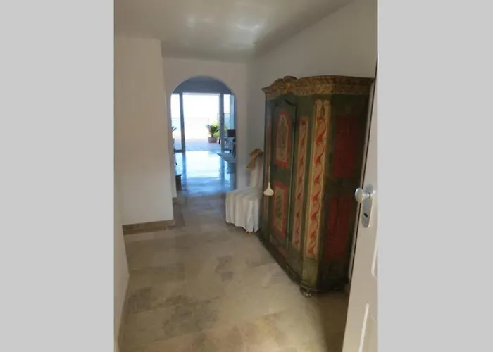 بيت للعطل Luxury House With 3 Bedrooms, Sea Wiew And Swimming Pool In A Quiet