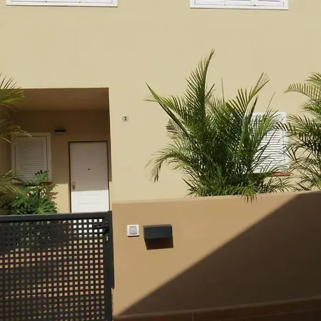Luxury House With 3 Bedrooms, Sea Wiew And Swimming Pool In A Quiet Puerto de Santiago (Tenerife)