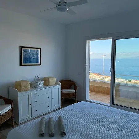 Luxury House With 3 Bedrooms, Sea Wiew And Swimming Pool In A Quiet *